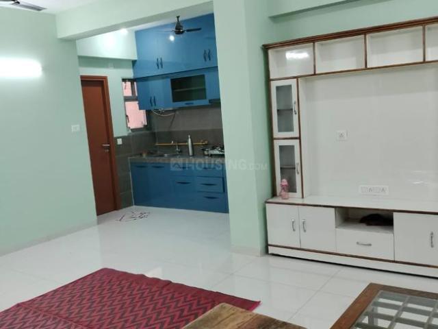 2 BHK Apartment in Jagatpur for rent Ahmedabad. The reference number is 20204155