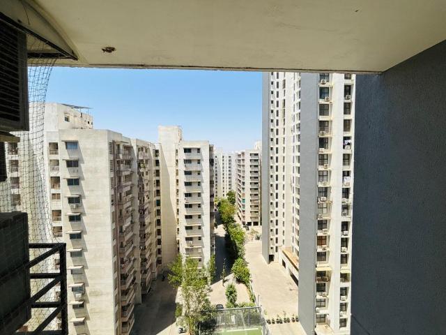 2 BHK Apartment in Jagatpur for rent Ahmedabad. The reference number is 20247145