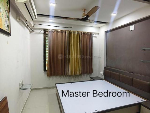 2 BHK Apartment in Jagatpur for rent Ahmedabad. The reference number is 20269487