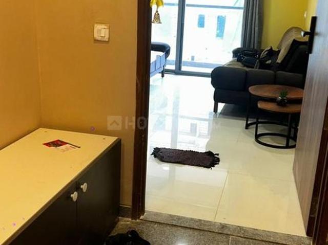 2 BHK Apartment in Jagatpur for rent Ahmedabad. The reference number is 20346414