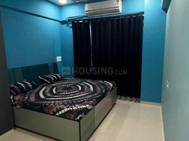 2 BHK Apartment in Jagatpur for rent Ahmedabad. The reference number is 20392423