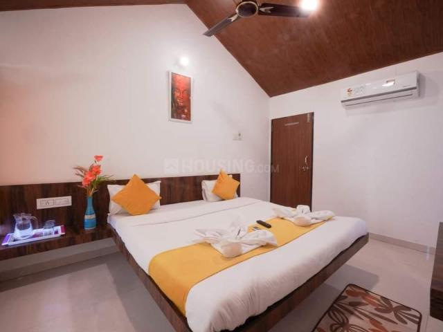 2 BHK Apartment in Jagatpur for rent Ahmedabad. The reference number is 20400846