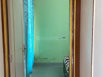 2 BHK Apartment in Jagatpur for rent Ahmedabad. The reference number is 20542555