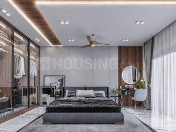 2 BHK Apartment in Jagatpur for rent Ahmedabad. The reference number is 20575462