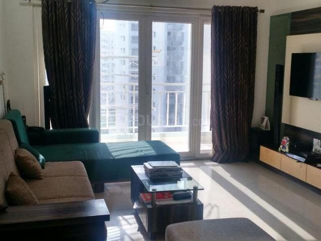2 BHK Apartment in Jagatpur for rent Ahmedabad. The reference number is 20599169