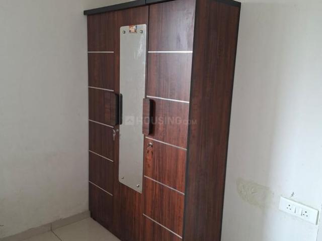 2 BHK Apartment in Jagatpur for rent Ahmedabad. The reference number is 20624340