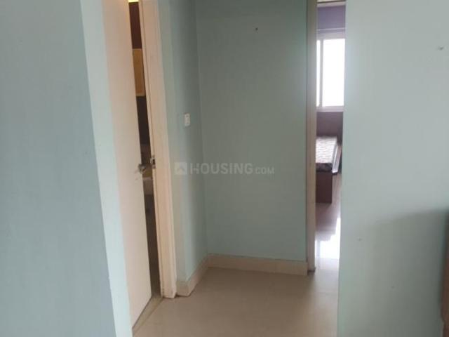 2 BHK Apartment in Jagatpur for rent Ahmedabad. The reference number is 20628324