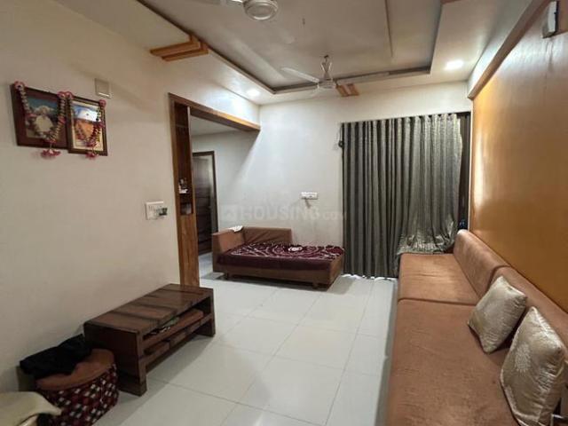 2 BHK Apartment in Jagatpur for rent Ahmedabad. The reference number is 20657553