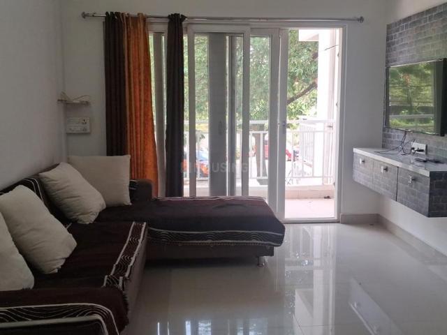2 BHK Apartment in Jagatpur for rent Ahmedabad. The reference number is 20703273