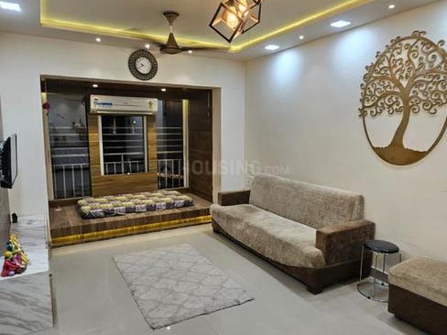2 BHK Apartment in Jagatpur for rent Ahmedabad. The reference number is 20722512