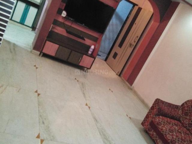 2 BHK Apartment in Jagatpur for rent Ahmedabad. The reference number is 20799484