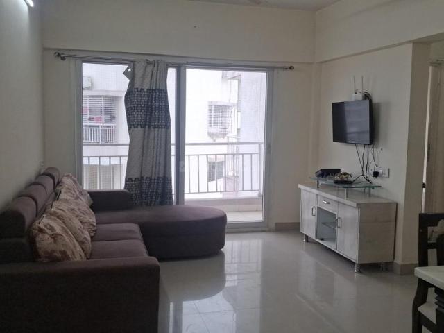2 BHK Apartment in Jagatpur for rent Ahmedabad. The reference number is 20805729
