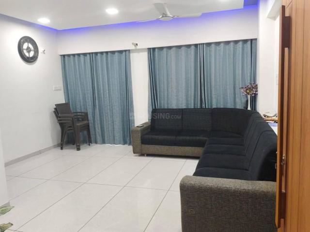 2 BHK Apartment in Jagatpur for rent Ahmedabad. The reference number is 20823605