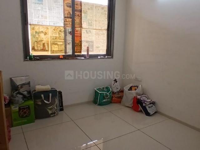 2 BHK Apartment in Jagatpur for rent Ahmedabad. The reference number is 20836499