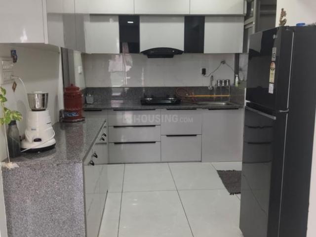 2 BHK Apartment in Jagatpur for rent Ahmedabad. The reference number is 20844085