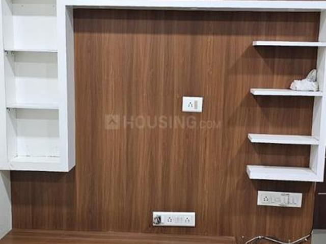 2 BHK Apartment in Jagatpur for rent Ahmedabad. The reference number is 20922731
