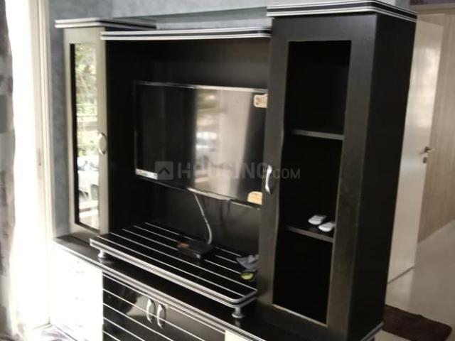 2 BHK Apartment in Jagatpur for rent Ahmedabad. The reference number is 20939630