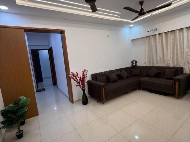 2 BHK Apartment in Jagatpur for rent Ahmedabad. The reference number is 20939752