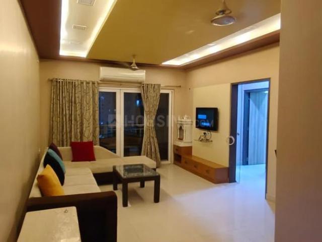 2 BHK Apartment in Jagatpur for rent Ahmedabad. The reference number is 20942130