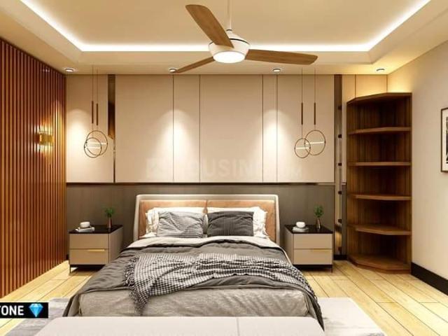 2 BHK Apartment in Jagatpur for rent Ahmedabad. The reference number is 20976729