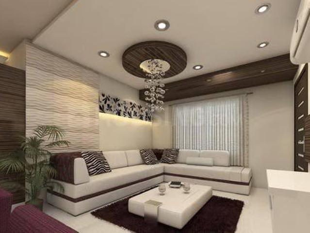 2 BHK Apartment in Jagatpur for rent Ahmedabad. The reference number is 20976745