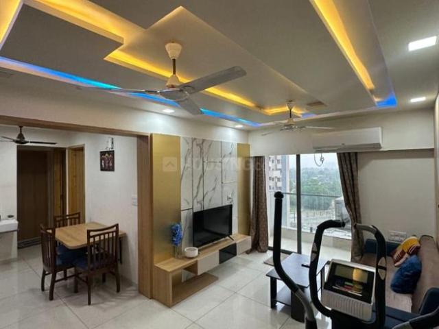 2 BHK Apartment in Jagatpur for rent Ahmedabad. The reference number is 20988881