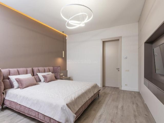 2 BHK Apartment in Jagatpur for rent Ahmedabad. The reference number is 21025202