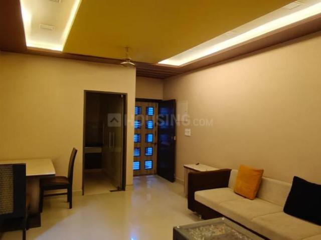 2 BHK Apartment in Jagatpur for rent Ahmedabad. The reference number is 21037390