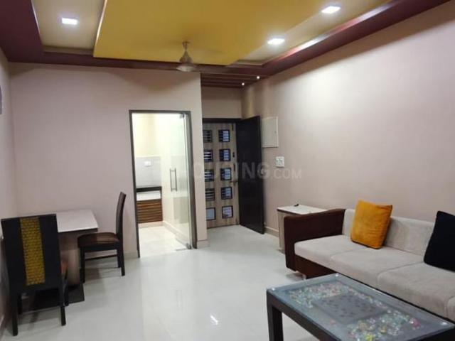2 BHK Apartment in Jagatpur for rent Ahmedabad. The reference number is 21030749