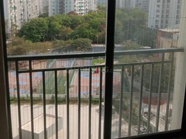 2 BHK Apartment in Jagatpur for rent Ahmedabad. The reference number is 21031929
