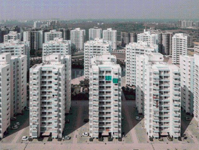 2 BHK Apartment in Jagatpur for rent Ahmedabad. The reference number is 21104799