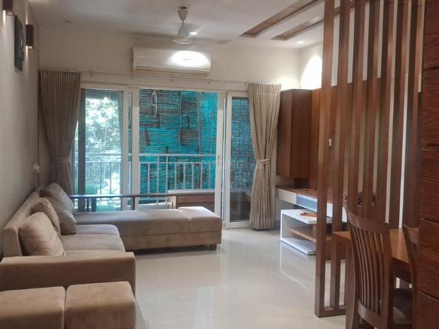 2 BHK Apartment in Jagatpur for rent Ahmedabad. The reference number is 21105350