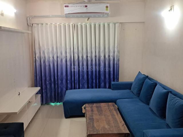 2 BHK Apartment in Jagatpur for rent Ahmedabad. The reference number is 21110922