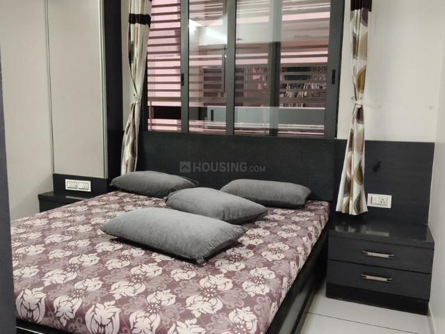 2 BHK Apartment in Jagatpur for rent Ahmedabad. The reference number is 21129828