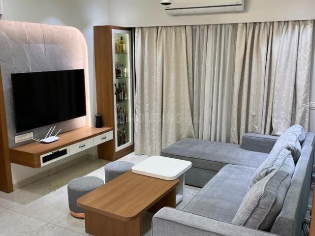 2 BHK Apartment in Jagatpur for rent Ahmedabad. The reference number is 21188239