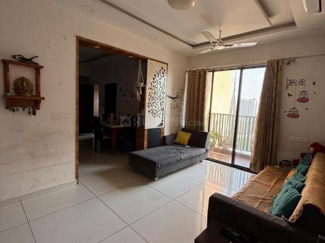2 BHK Apartment in Jagatpur for rent Ahmedabad. The reference number is 21181648