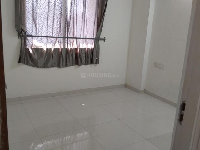 2 BHK Apartment in Jagatpur for rent Ahmedabad. The reference number is 21236251