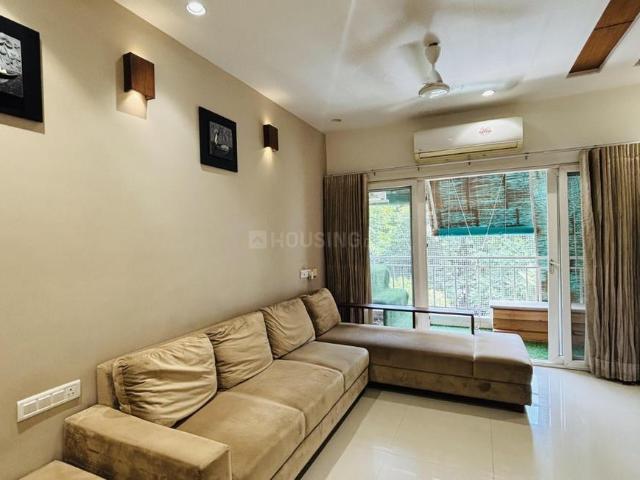 2 BHK Apartment in Jagatpur for rent Ahmedabad. The reference number is 21269632