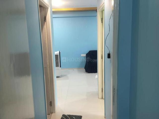 2 BHK Apartment in Jagatpur for rent Ahmedabad. The reference number is 21262147