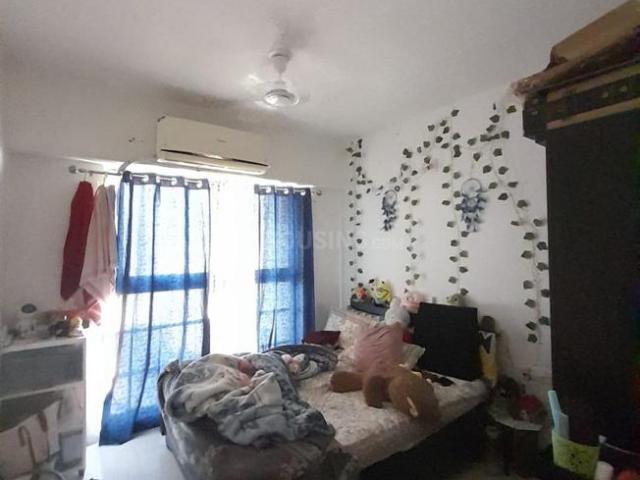 2 BHK Apartment in Jagatpur for rent Ahmedabad. The reference number is 21309639