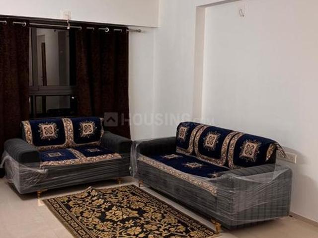 2 BHK Apartment in Jagatpur for rent Ahmedabad. The reference number is 21342701