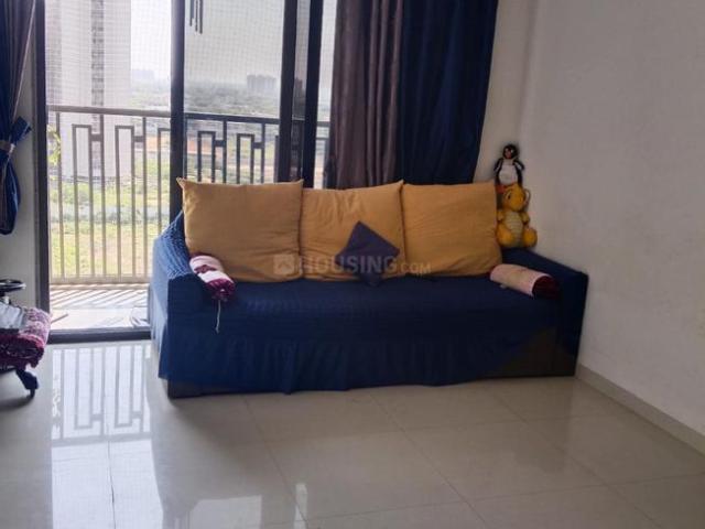 2 BHK Apartment in Jagatpur for rent Ahmedabad. The reference number is 21380676