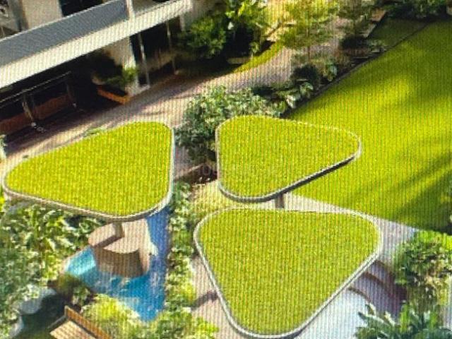 2 BHK Apartment in Jagatpur for resale Ahmedabad. The reference number is 18496758