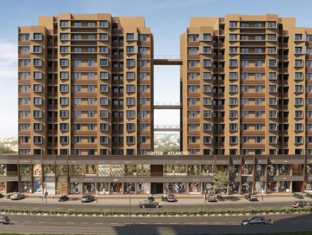 2 BHK Apartment in Jagatpur for resale Ahmedabad. The reference number is 18286715