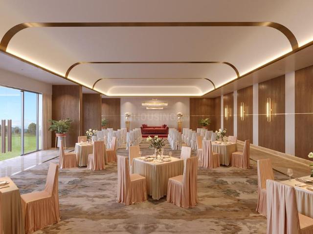 2 BHK Apartment in Jagatpur for resale Ahmedabad. The reference number is 18360560
