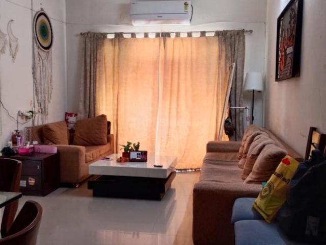 2 BHK Apartment in Jagatpur for resale Ahmedabad. The reference number is 19878508