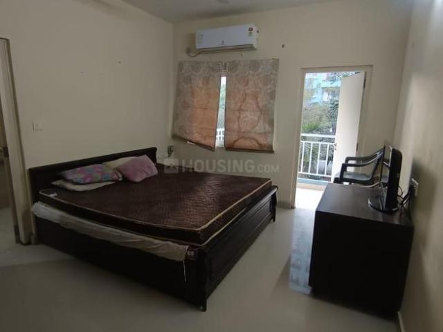 2 BHK Apartment in Jagatpur for resale Ahmedabad. The reference number is 19330505