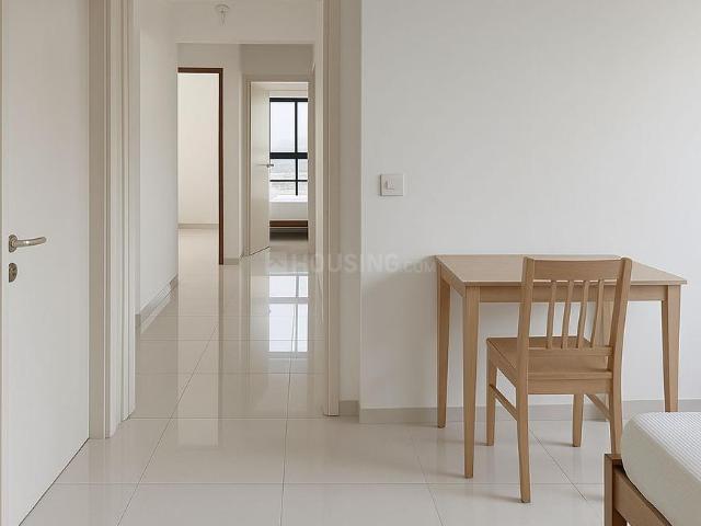 2 BHK Apartment in Jagatpur for resale Ahmedabad. The reference number is 20429671