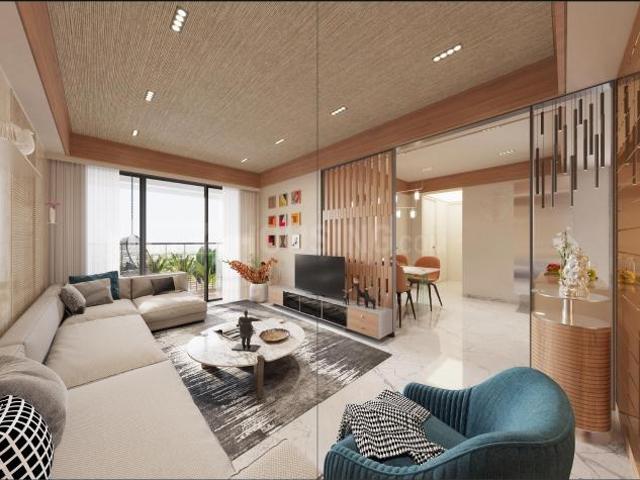 2 BHK Apartment in Jagatpur for resale Ahmedabad. The reference number is 20514054