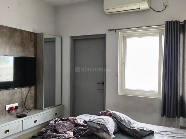 2 BHK Apartment in Jagatpur for resale Ahmedabad. The reference number is 20651019
